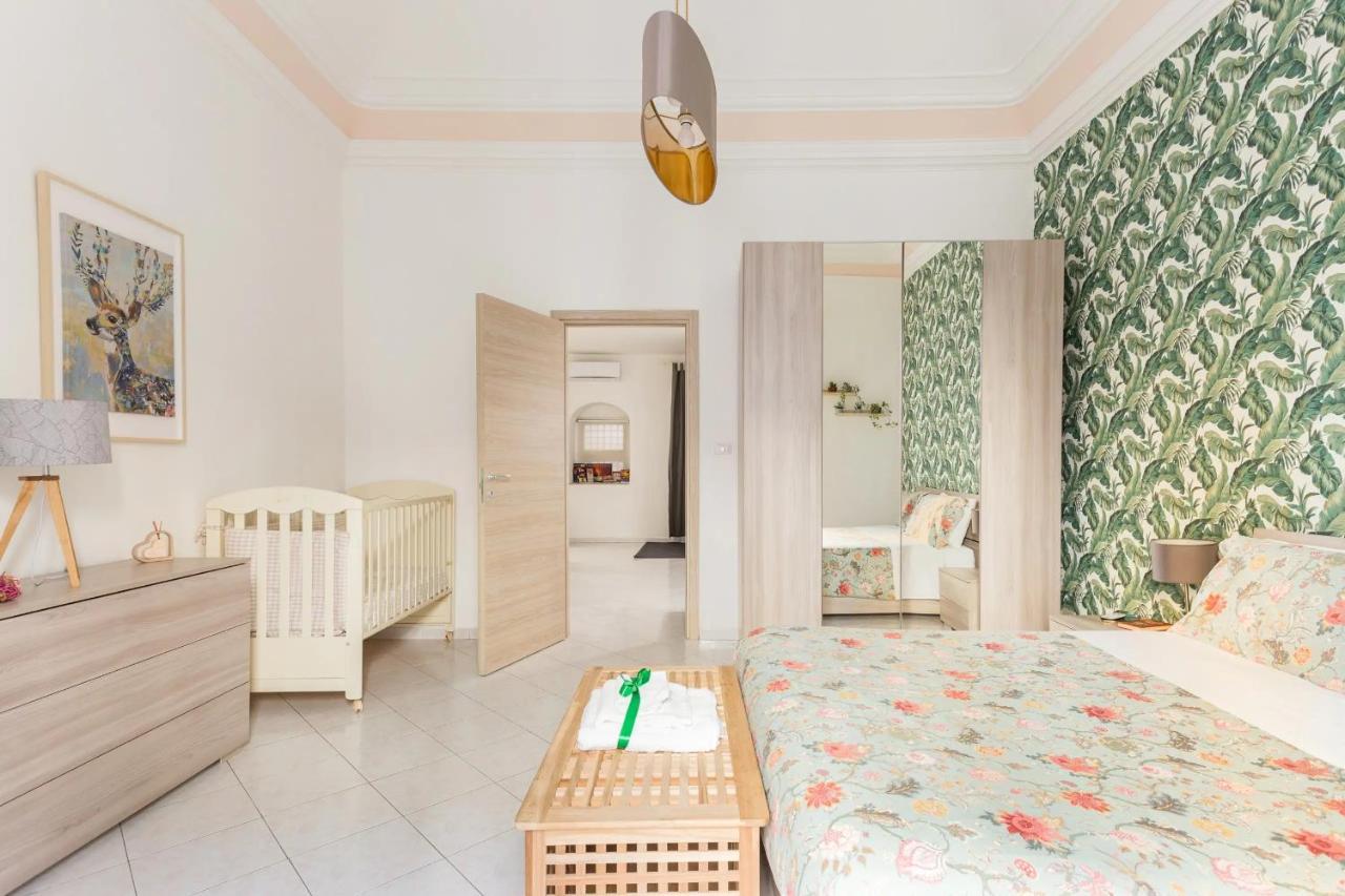 Green Apartment Katanya Dış mekan fotoğraf