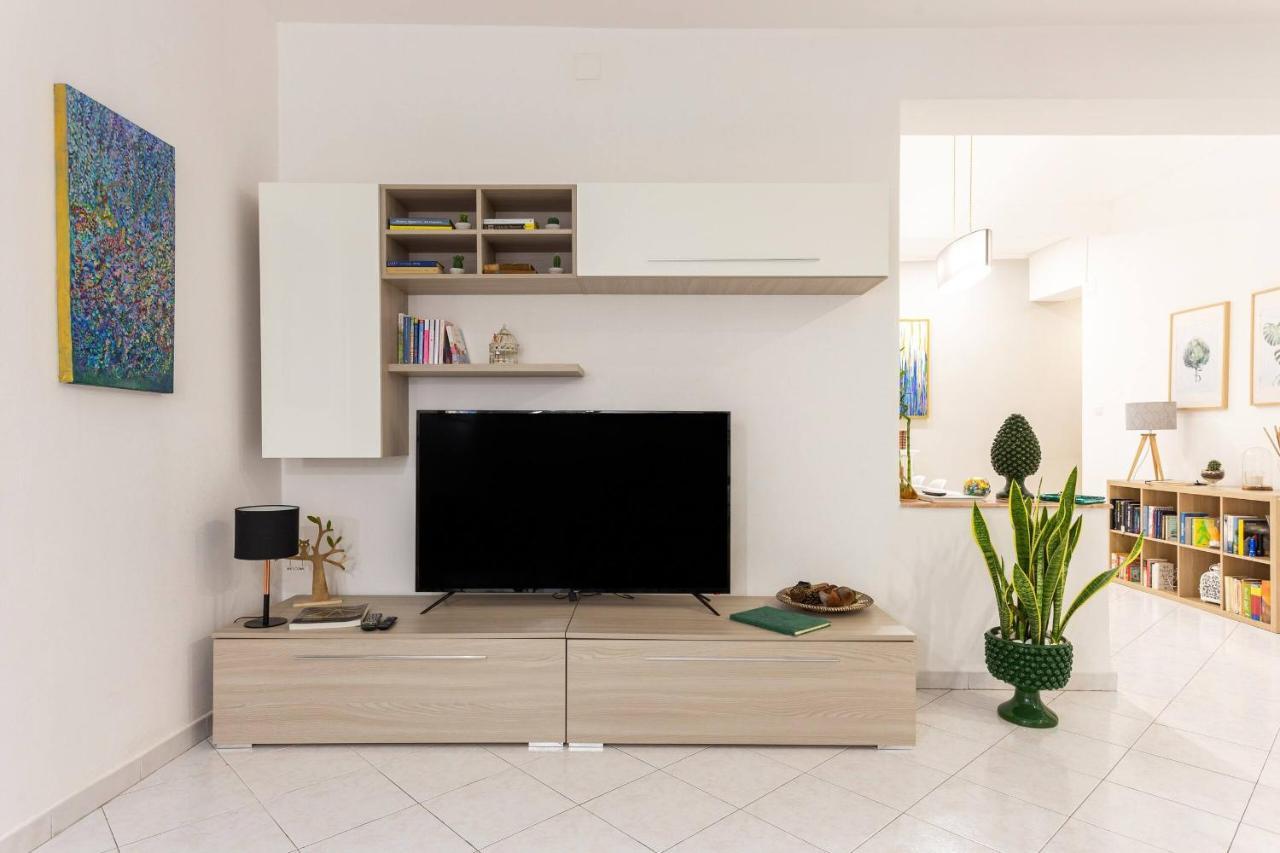 Green Apartment Katanya Dış mekan fotoğraf